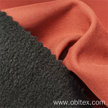 OBLBF006 Bonding Fabric For Wind Coat